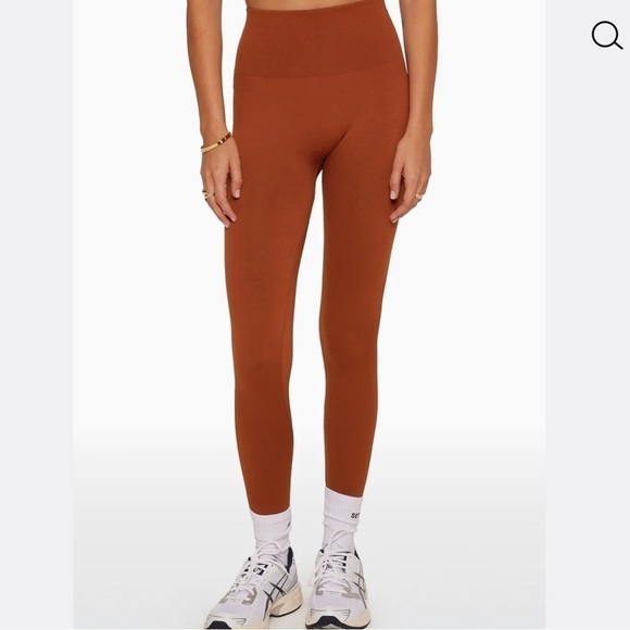 NEW Set Active Sculptflex leggings vintage xs - Picture 1 of 9